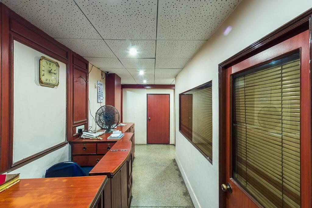 Колката: Continental Guest House