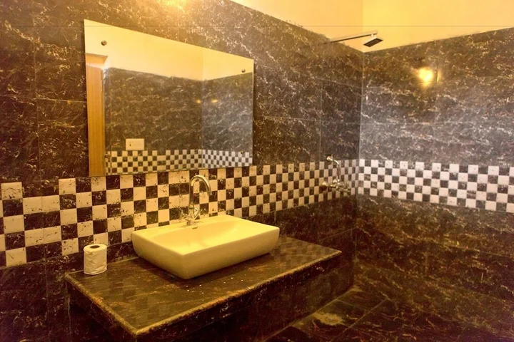 Наинитал: Parwati Wild Abode - Corbett Resort