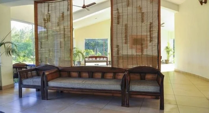 Наинитал: Parwati Wild Abode - Corbett Resort