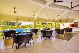 Наинитал: Parwati Wild Abode - Corbett Resort