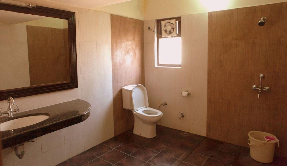 Наинитал: Parwati Wild Abode - Corbett Resort
