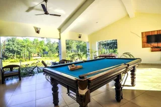 Наинитал: Parwati Wild Abode - Corbett Resort