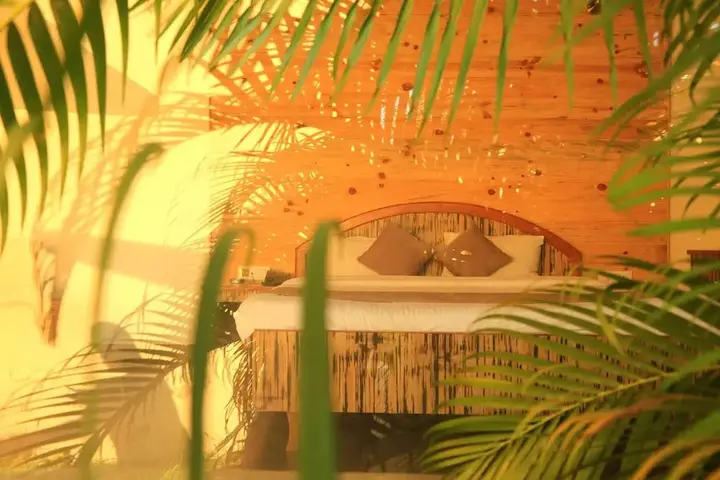 Наинитал: Parwati Wild Abode - Corbett Resort