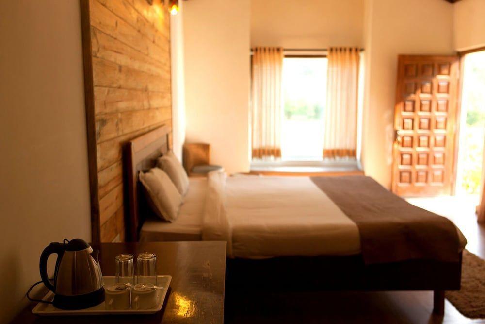 Наинитал: Parwati Wild Abode - Corbett Resort