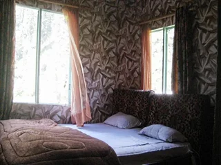 Пахалгам: River Front Hotel