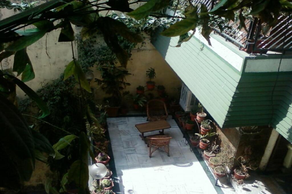 Дехрадун: Embassy Hotel