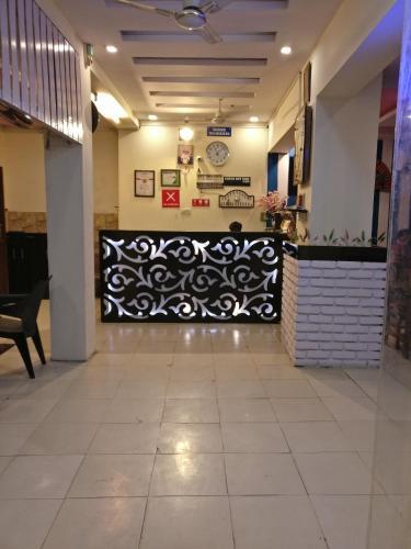 Дехрадун: Embassy Hotel