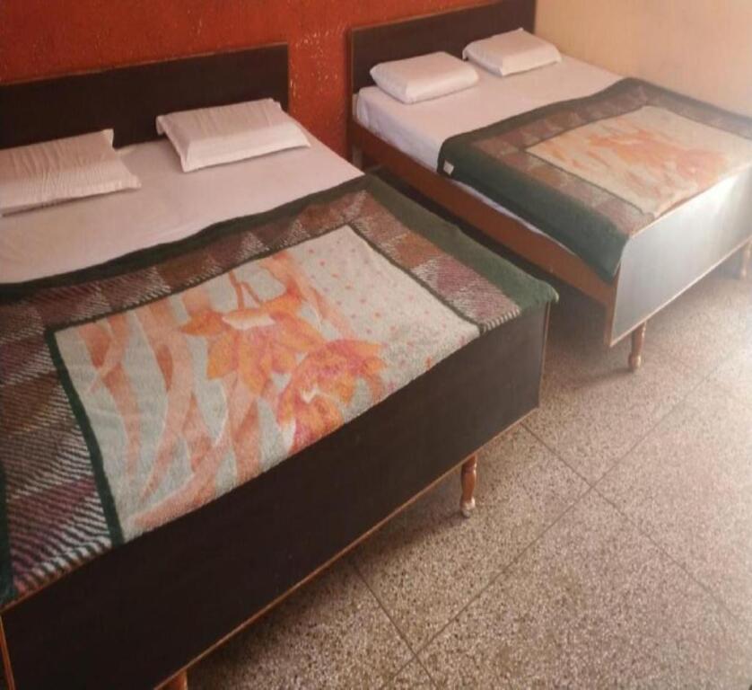 Харидвар: Hotel Har Ki Pauri