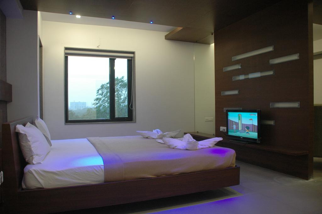 Ахмедабад: Hotel Kanan