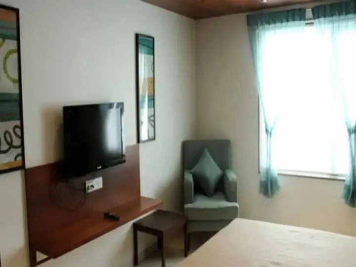 Ахмедабад: Hotel Kanan