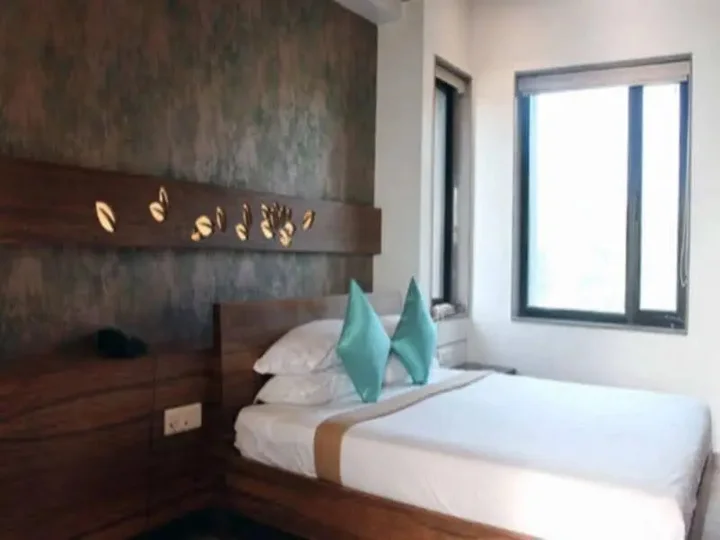 Ахмедабад: Hotel Kanan