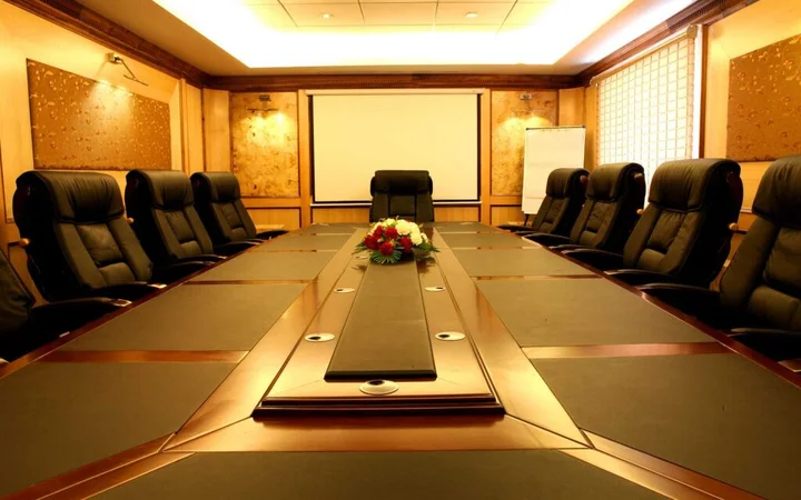 Солагампатти: Great Trails River View Resort Thanjavur by GRT Hotels