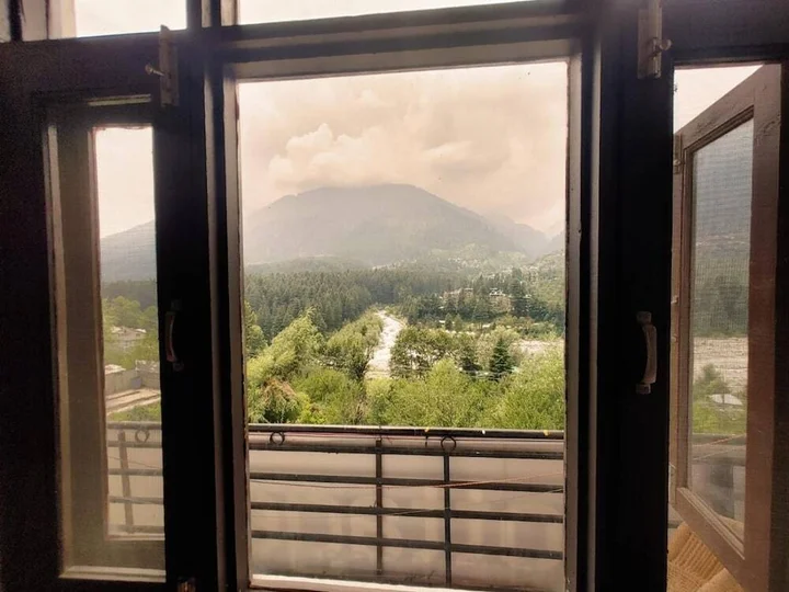 Манали: Manali Jain Cottage