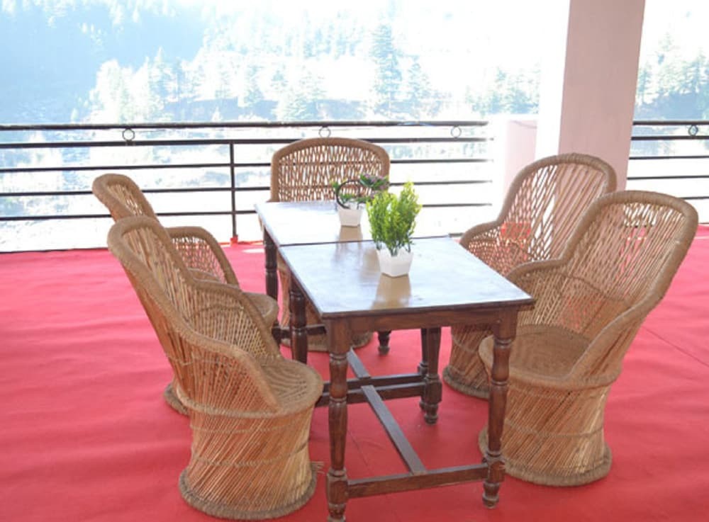 Манали: Manali Jain Cottage