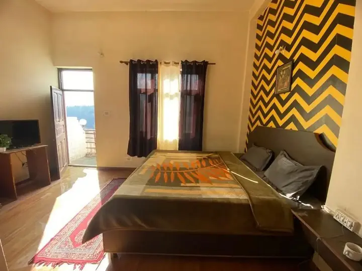 Манали: Manali Jain Cottage