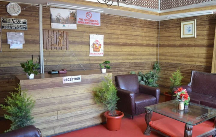 Манали: Manali Jain Cottage