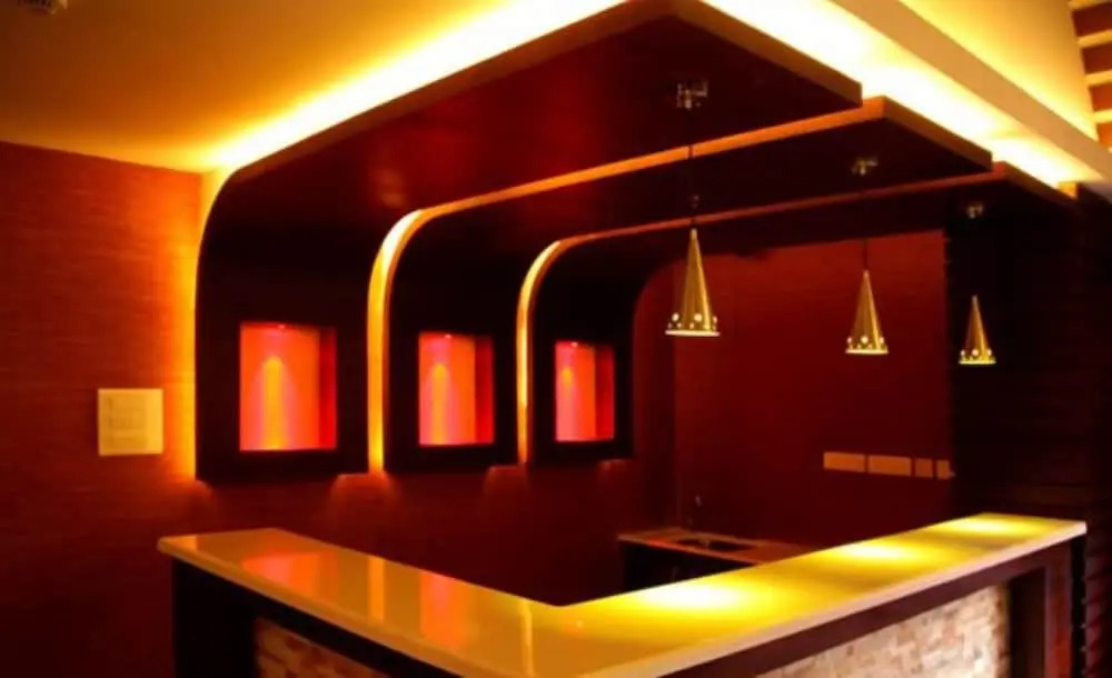 Мухамма: Hotel Excalibur