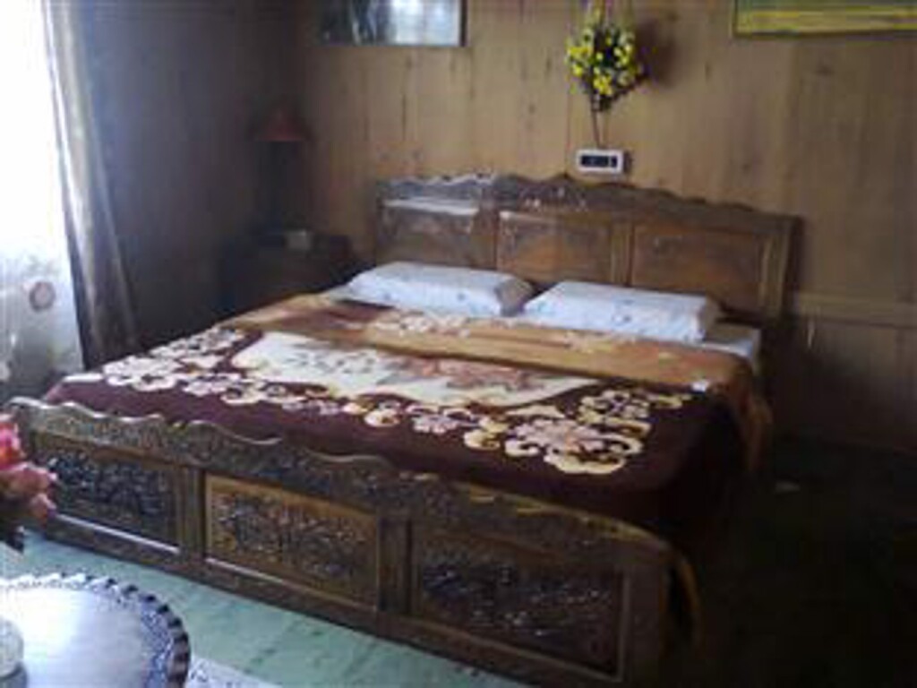 Lake Guest House Srinagar — фото 2
