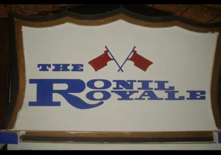 Бага: The Ronil Royale Hotel