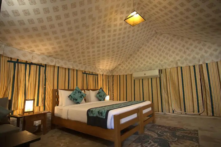 The Golden Tusk Resort — фото 5