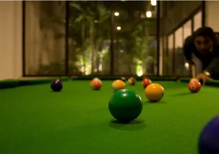 Наинитал: The Golden Tusk Resort