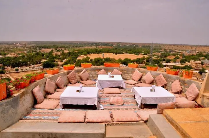 Джайсалмер: Deepak Rest House