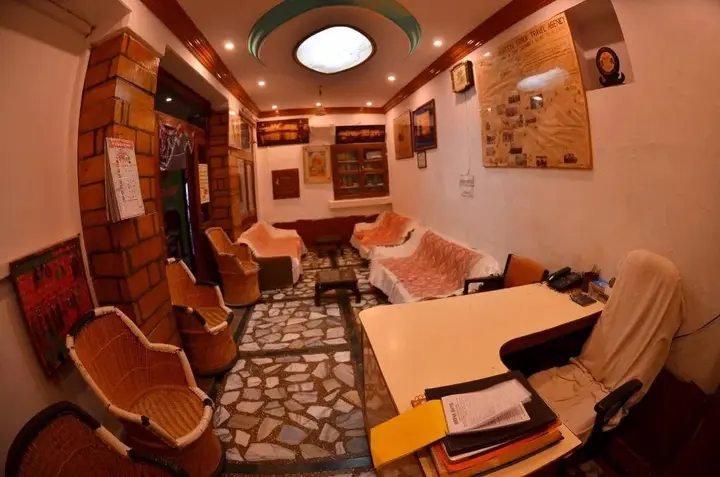 Джайсалмер: Deepak Rest House