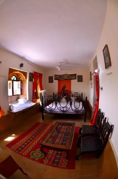 Джайсалмер: Deepak Rest House