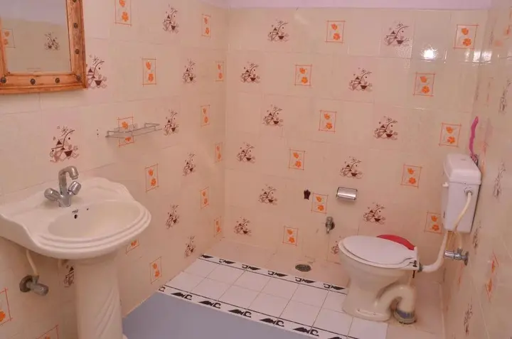 Джайсалмер: Deepak Rest House