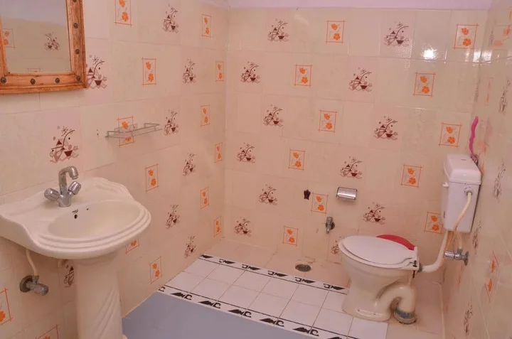 Джайсалмер: Deepak Rest House