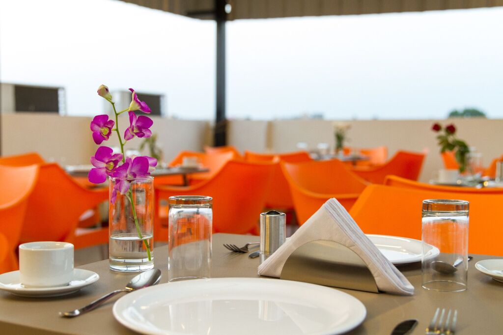 Бангалор: The Rilassante Serviced Suites