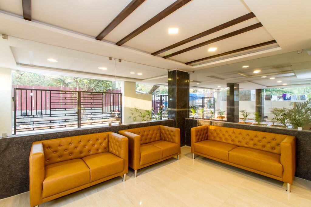 The Rilassante Serviced Suites — фото 5