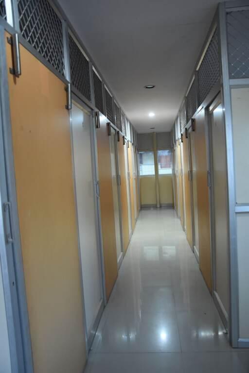 Бангалор: Hotel Surya Residency Majestic
