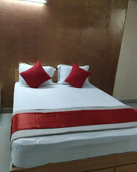 Бангалор: Hotel Surya Residency Majestic
