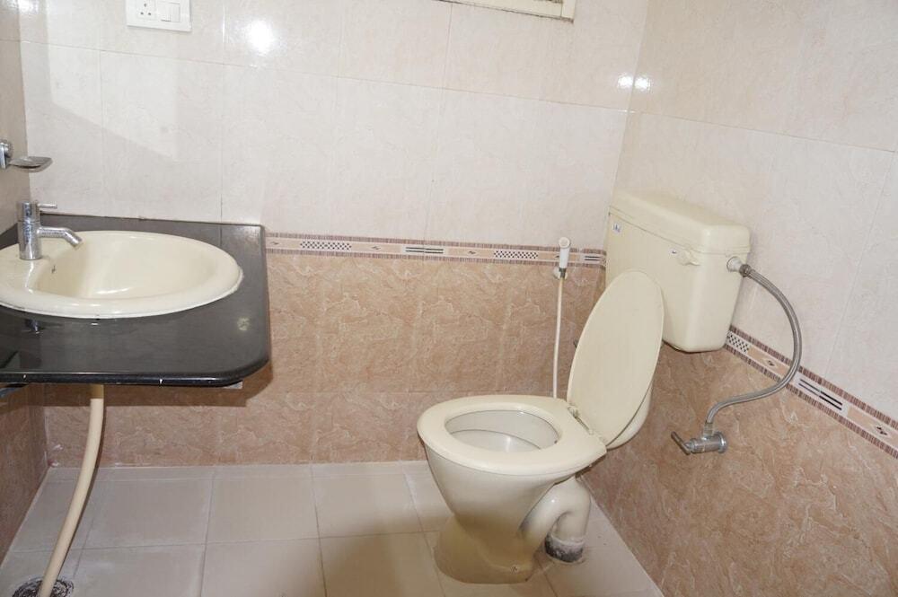 Бангалор: Hotel Surya Residency Majestic
