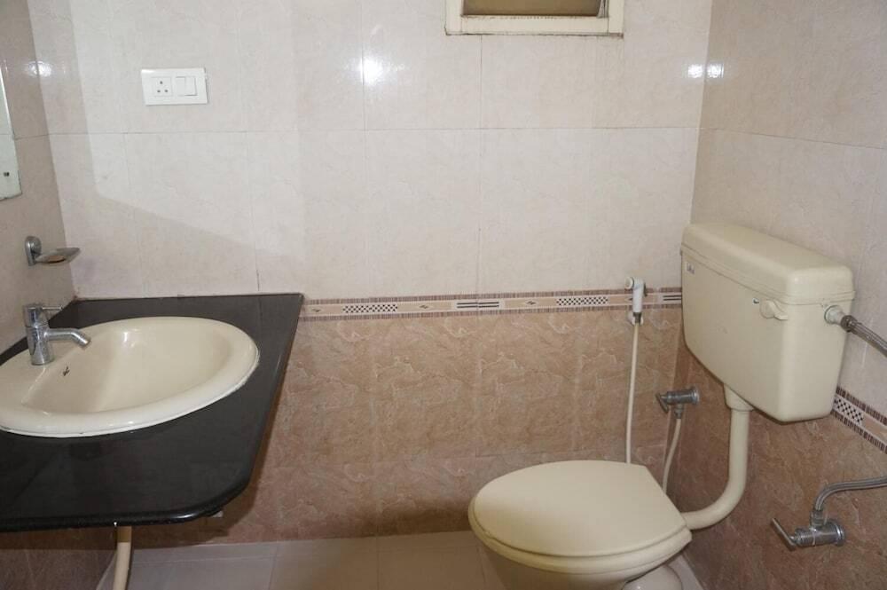 Бангалор: Hotel Surya Residency Majestic