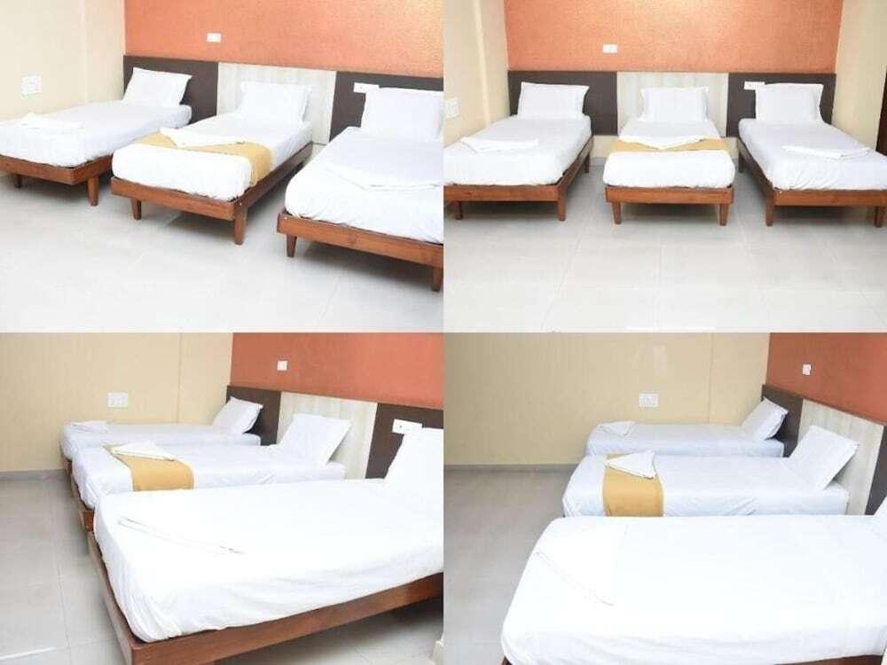 Бангалор: Hotel Surya Residency Majestic