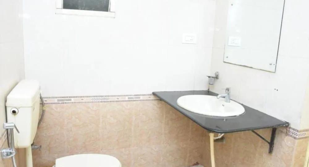 Бангалор: Hotel Surya Residency Majestic