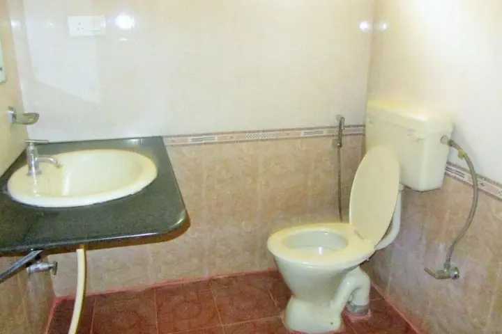 Бангалор: Hotel Surya Residency Majestic