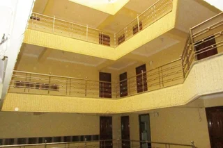 Бангалор: Hotel Surya Residency Majestic