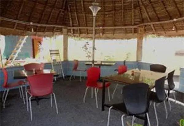 Калапет: Flora Beach Resort