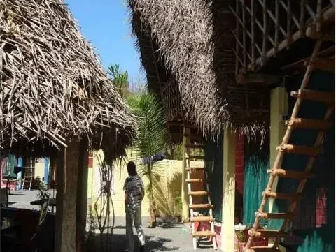 Калапет: Flora Beach Resort