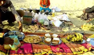 Джайсалмер: Hotel Meherangarh