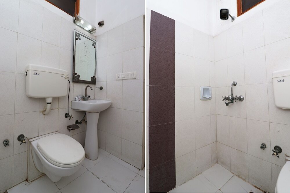 Ховрах: OYO 27878 Highway Inn International