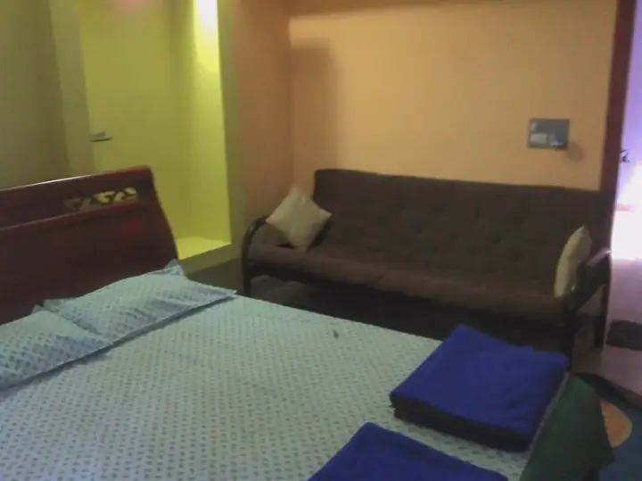 Кушалнагар: Coorg Coffee Flower Resort