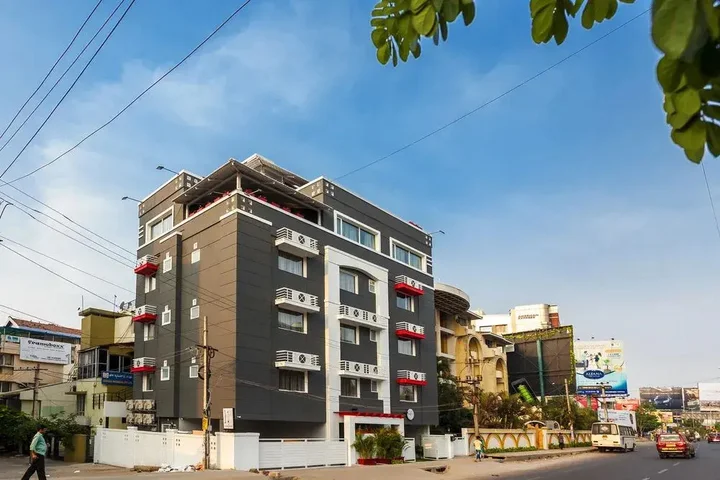 Бангалор: 16 Squares Koramangala