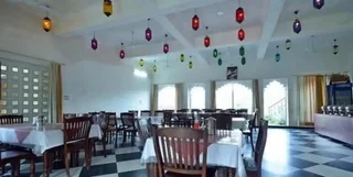 Садри: Kavish The Haveli Resort