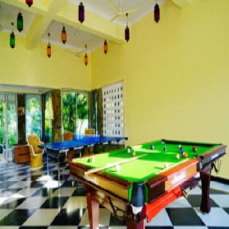 Садри: Kavish The Haveli Resort