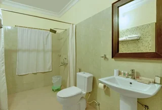 Садри: Kavish The Haveli Resort