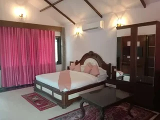 Садри: Kavish The Haveli Resort